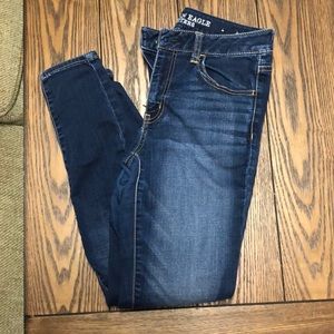 American Eagle Jegging Bundle